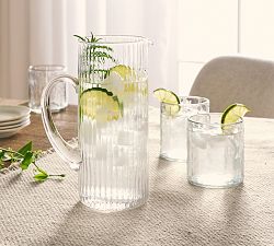 Rigato Pitcher