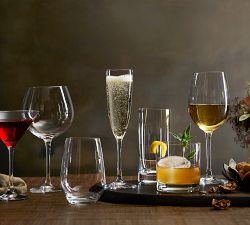 ZWIESEL GLAS Classico Champagne Flutes - Set of 6
