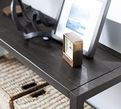 Isaac Console Table