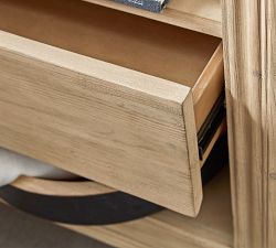 Leon Nightstand (26")