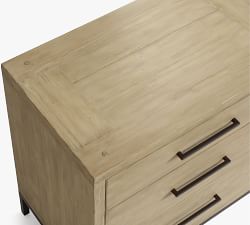 Malcolm 6-Drawer Dresser (60")
