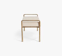 Bodhi Bench