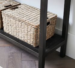 Isaac Console Table