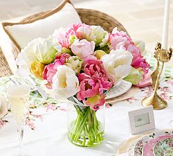 Monique Lhuillier Meadow Composed Arrangement