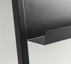 Temple Street 30" Display Bookcase