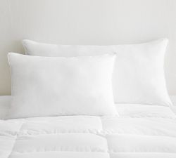Micromax® Luxe AAFA Certified Down Alternative Pillow Cover