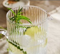 Rigato Pitcher