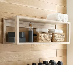 Cayman Wall Shelf