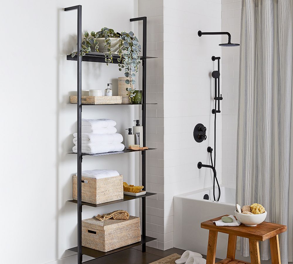 Temple Street Book Shelf (30") by Pottery Barn