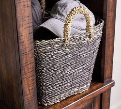 Benchwright 4-Piece Entryway Set with Storage Bench