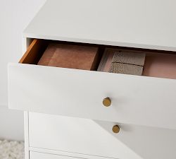 Delaney 6-Drawer Dresser (54")