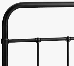 Primus Metal Bed