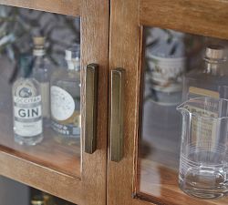 Reed Storage Cabinet (39")