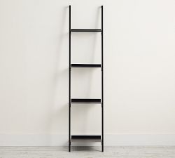 Temple Street Ladder Shelf (20")