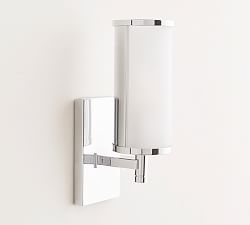 Hewitt Sconce (11")