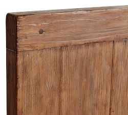Malcolm Platform Bed