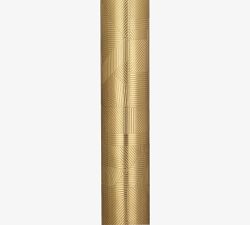 Deane Metal Floor Lamp (62")