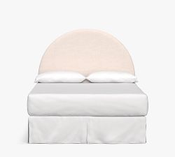 Emily Upholstered Headboard