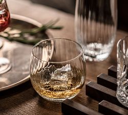 ZWIESEL GLAS Prizma Double Old Fashioned Glasses - Set of 6
