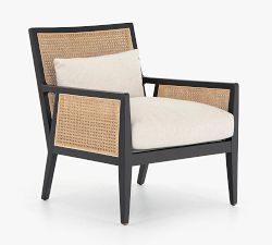 Lisbon Cane Chair