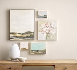 Morning Hill by Alex Cole