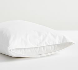 SleepSafe® Pillow Protector