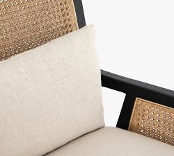 Lisbon Cane Chair