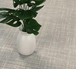 Custom Beki Tweed Wool Rug
