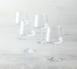 Open Box: Echo Gin/Tonic Glasses, Set of 4