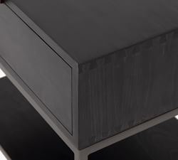 Graham Nightstand (24")