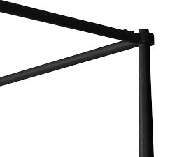 Bayside Canopy Bed