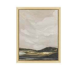 Beach Dune by Alex Cole