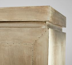Caledonia Pedestal