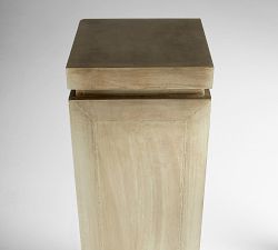 Caledonia Pedestal