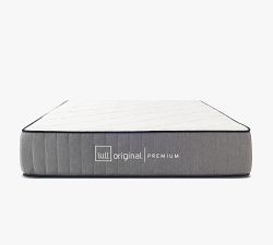 Lull Original Premium Mattress (12"h)