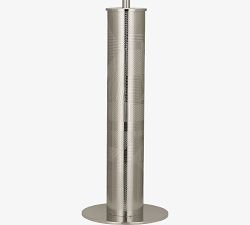 Deane Metal Table Lamp (29")