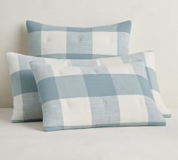 Bryce Comforter Sham