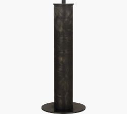 Deane Metal Table Lamp (29")
