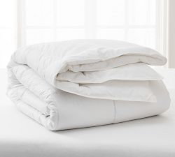 Recycled Down-Alternative Duvet Insert