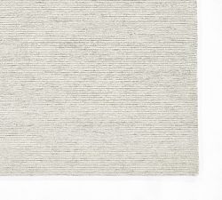Custom Nelie Hand-Tufted Wool Rug