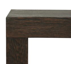 Pierson Reclaimed Wood Console Table (55")