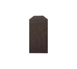 Pierson Reclaimed Wood Console Table (55")
