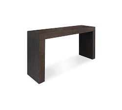 Pierson Reclaimed Wood Console Table (55")