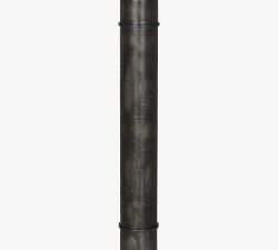 Deane Metal Floor Lamp (62")