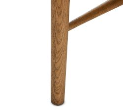 Lune Upholstered Dining Chair