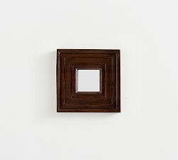 Chris Loves Julia Wood Hanging Frames