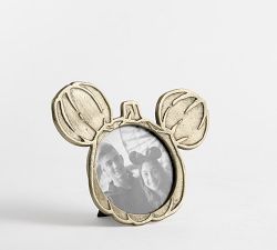 Disney Mickey Mouse and Friends Pumpkin Frame