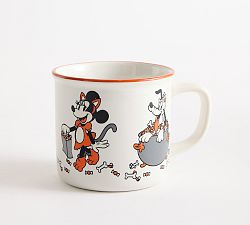 Disney Mickey Mouse and Friends Stoneware Mug