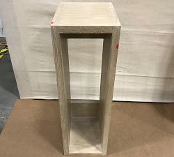 Open Box: Newport Modular Wall System, Small (8.75"H) - Mist