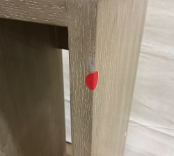 Open Box: Newport Modular Wall System, Small (8.75"H) - Mist